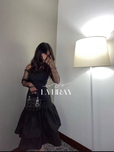 فستان العيد