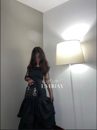 فستان العيد