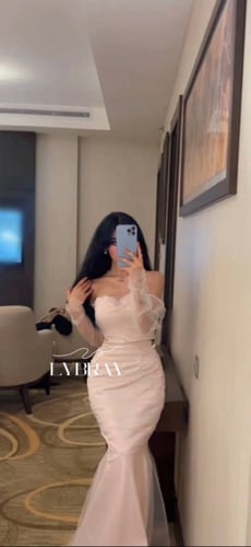 فستان العيد