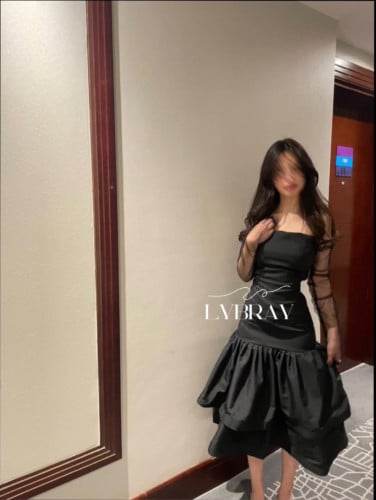 فستان العيد