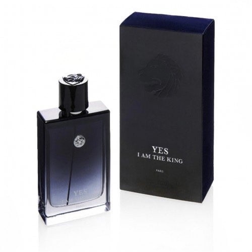 عطر غابرليس يس ايم ذا كنج او دو تواليت 100مل