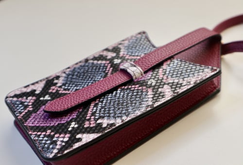 شنطة عملية/ عودي