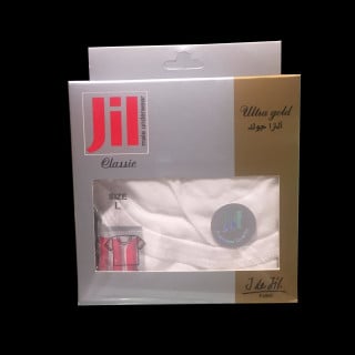 فانيلة جل Jde Jil الترا جولد