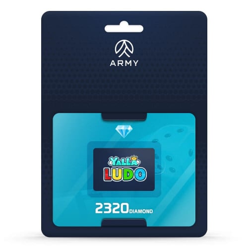 5$ ماسة - يلا لودو