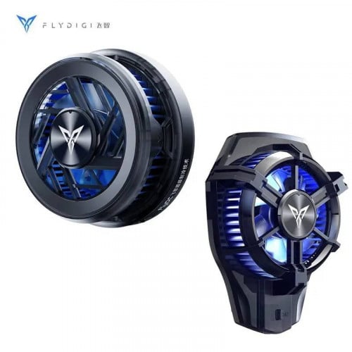 مروحة تبريد فلاي ديجي B5