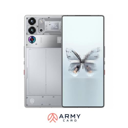 ريد ماجيك 10 اس برو 16 رام 512 قيقا - النسخه العال...