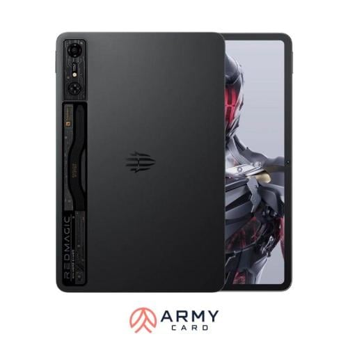 تابلت ريد ماجيك 3 برو - 16 رام 512 قيقا - اسود