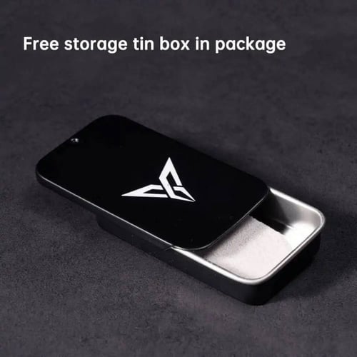 قفازات فلاي ديجي - إصدار الخامس فيبر قلاس