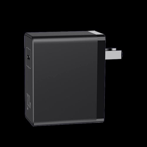 شاحن سريع 120W بتقنية US PD