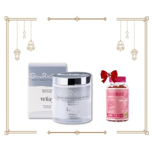 بكج صحة الجسم الداخليه والتفتيح المتكامل