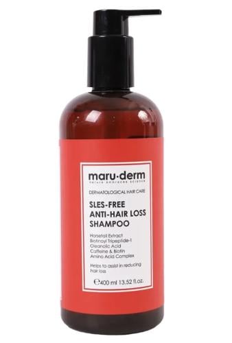 مارو ديرم شامبو مانع للتساقط
