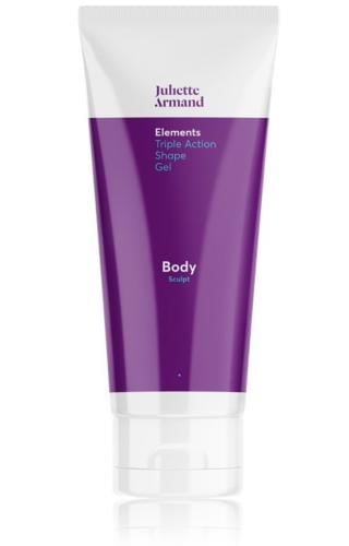 جوليت ارماند- جل لإخفاء علامات التمدد (السيلولايت)...