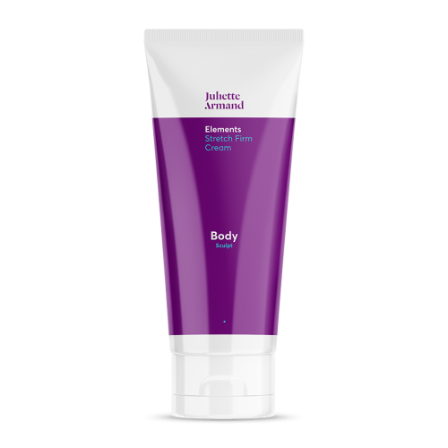 جولييت ارماند كريم للتشققات الجسم و علامات تمدد ال...