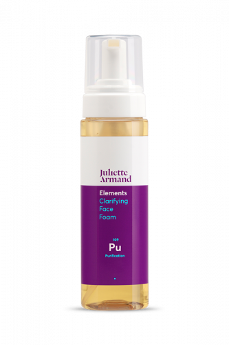 جولييت ارماند رغوه منظفه للبشره الدهنية والمختلطه...