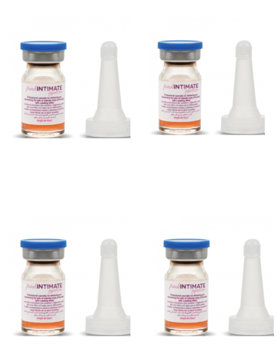 عرض امبولات بنك انتيميت تفتيح وتقشير وتوريد الجسم...