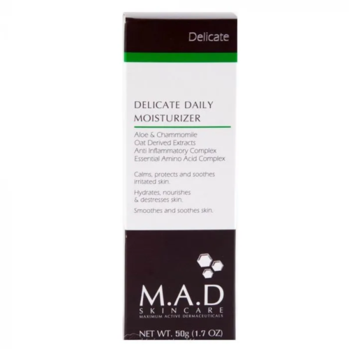 ماد ديليكيت مرطب جل كريمي للبشرة العاديه ويستخدم م...