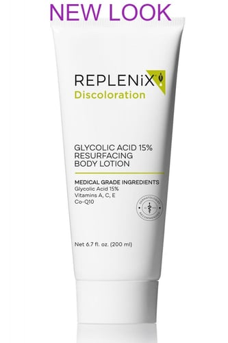 جلايكولكس 15% لوشن مقشر للجسم| 200 مل