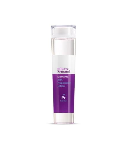 جولييت ارماند تونر منقي لشوائب البشره ويقشر الطبقة...