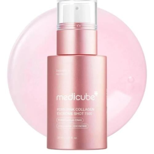 سيروم بي دي ار ان بينك كولاجين إكسوسوم شوت 2000من...