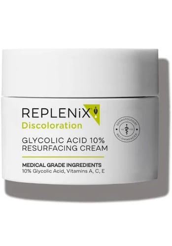 ريبلنكس مقشر احماض فواكه تركيز ١٠٪؜