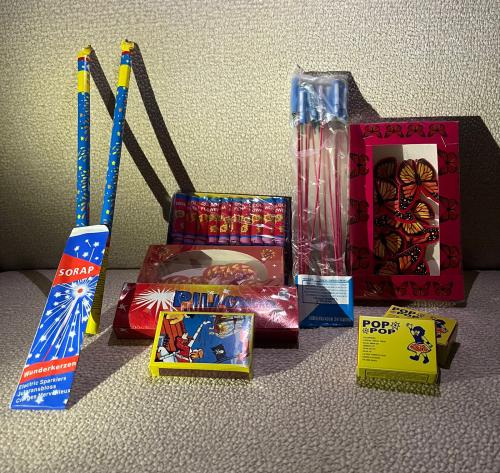 البكج الكافي