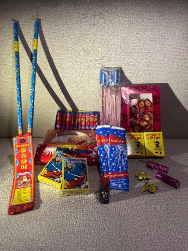 البكج الوافي