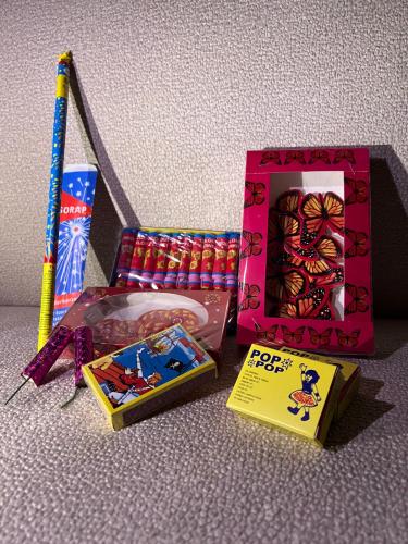 بكج المطفرين