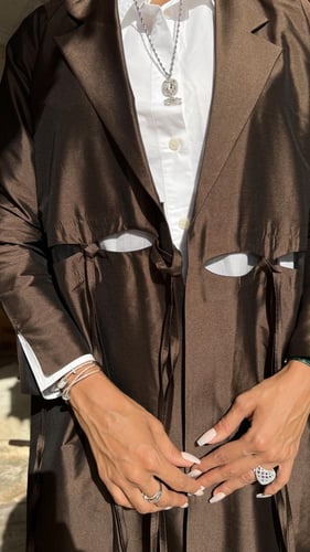 عباية