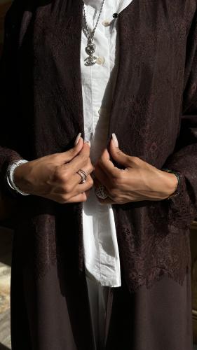 عباية