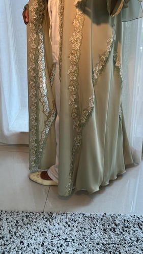 عباية