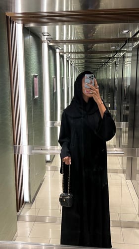عباية