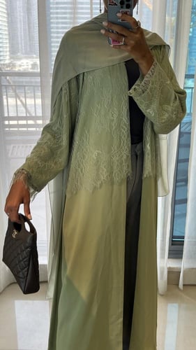 عباية