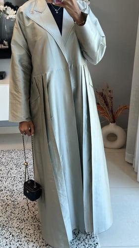 عباية