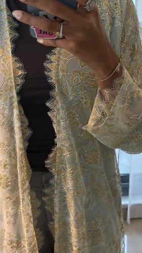 عباية