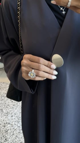 عباية
