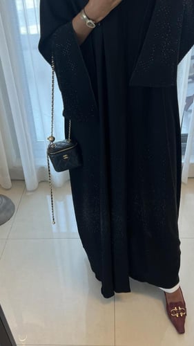 عباية