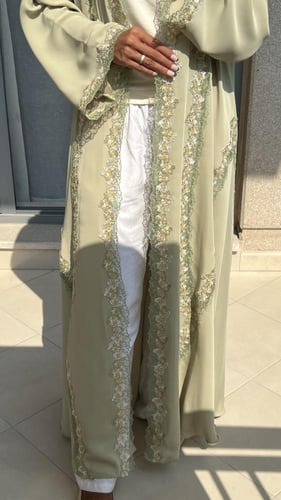 عباية