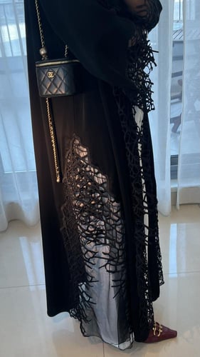 عباية