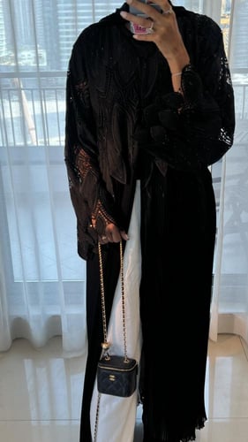 عباية