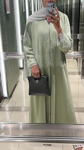 عباية