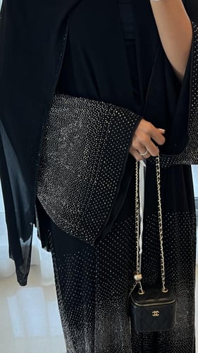 عباية