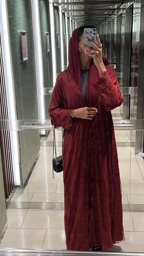 عباية