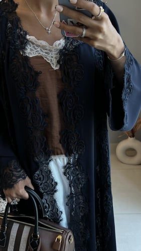 عباية