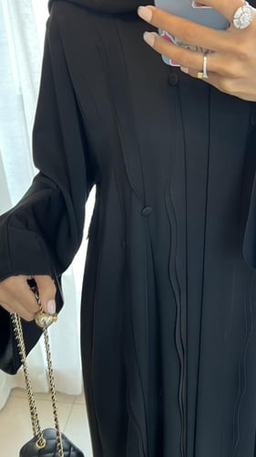 عباية
