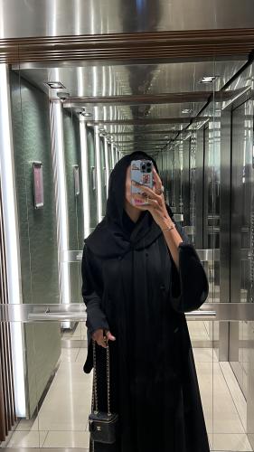 عباية