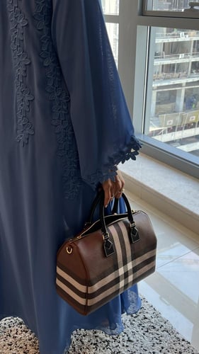 عباية