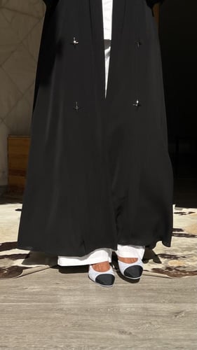 عباية