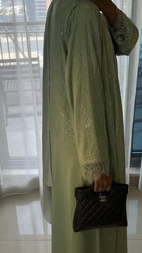 عباية