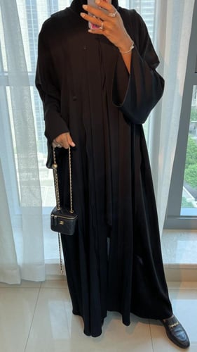 عباية