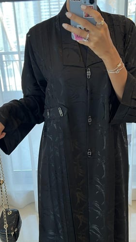 عباية